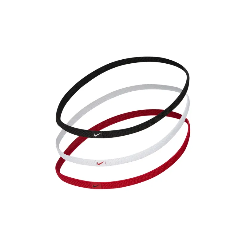 Nike Hair Bands Unisex Multicolor-1