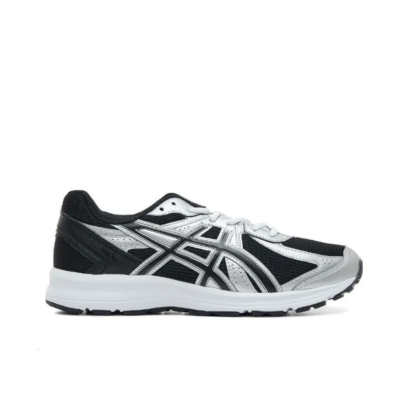 Asics Jog 100 S 'Black Silver'-1