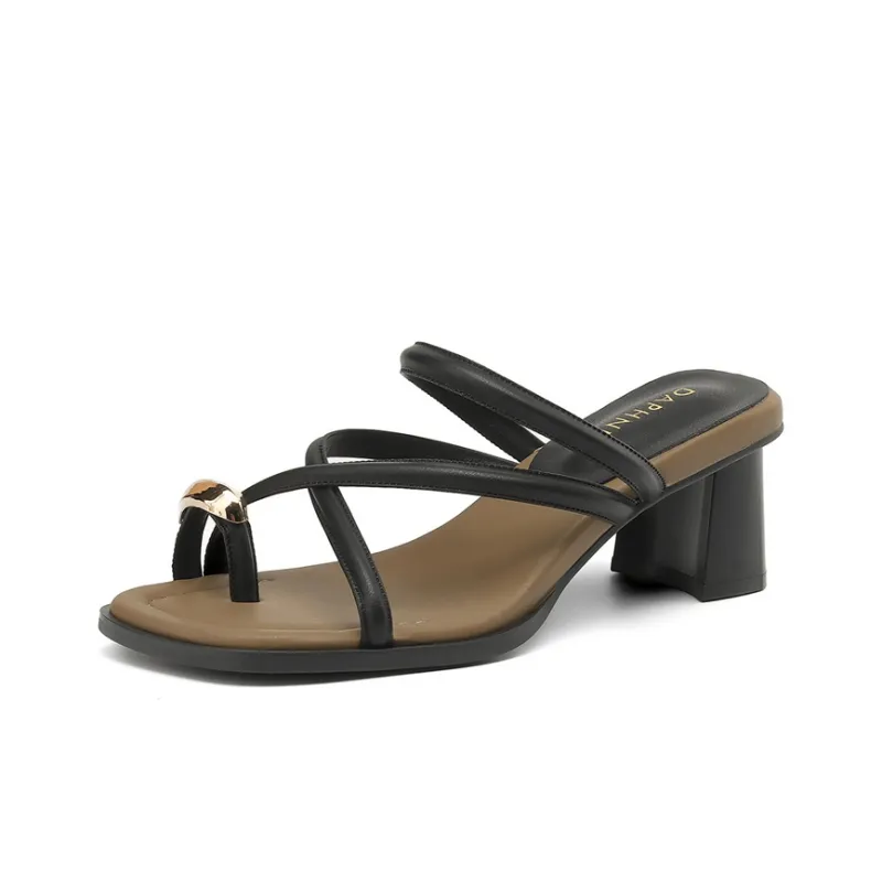 DAPHNE Flip Flops Women's-1