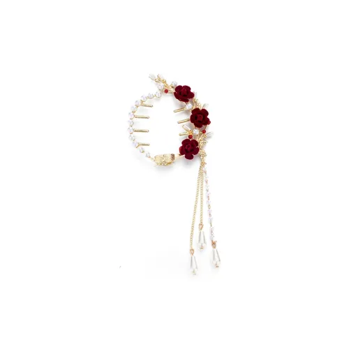 RZY Hair Clips Women's