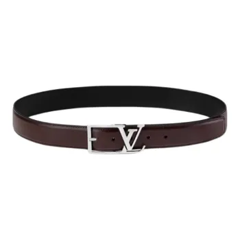 LOUIS VUITTON M8266V Lv Skyline 35mm Belt