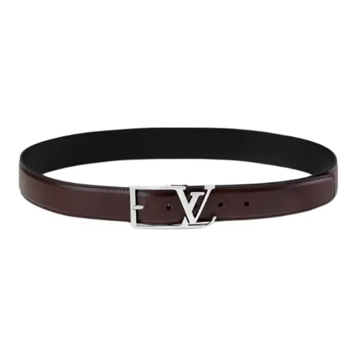 LOUIS VUITTON M8266V Lv Skyline 35mm Belt-0