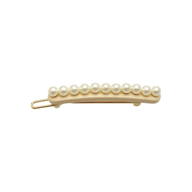 ALEXANDRE DE PARIS Hair Clips Women's-1