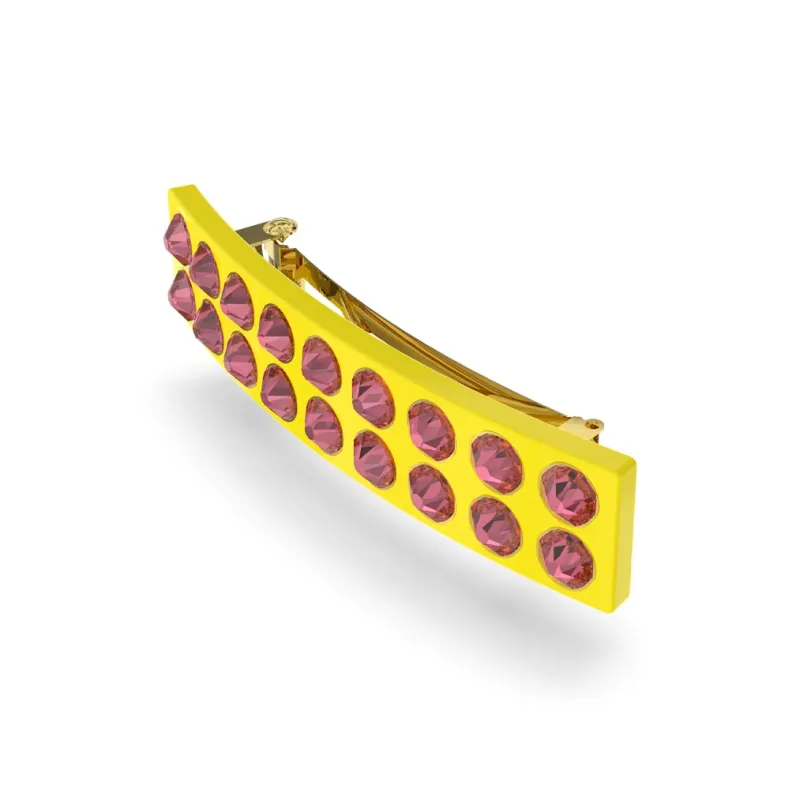 Swarovski Hair Clips Women's-1