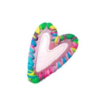 LILY&LOTTY Hair Clips Women's Acrylic