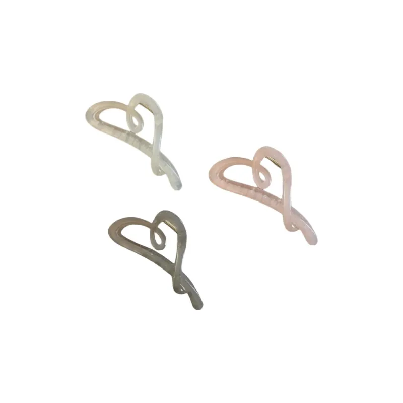 Mr. Shang Hair Clips Women's-43
