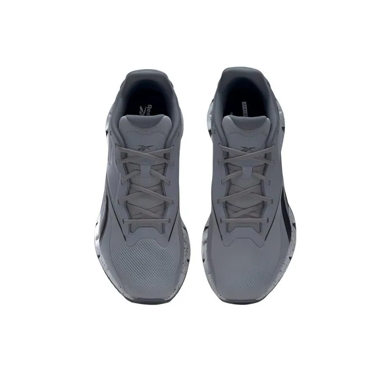 Reebok Zig Dynamica 4 'Pure Grey Black'-3