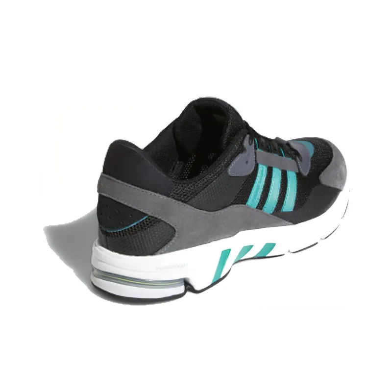 Adidas Eqt Sn Black Green-2