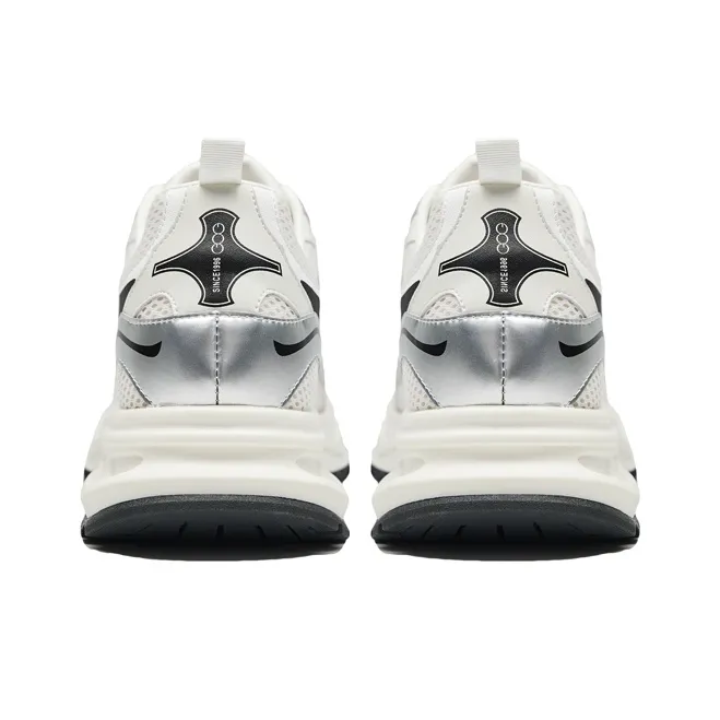 GOG Low Top Casual Shoes Unisex-17