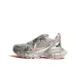Pink Silver
