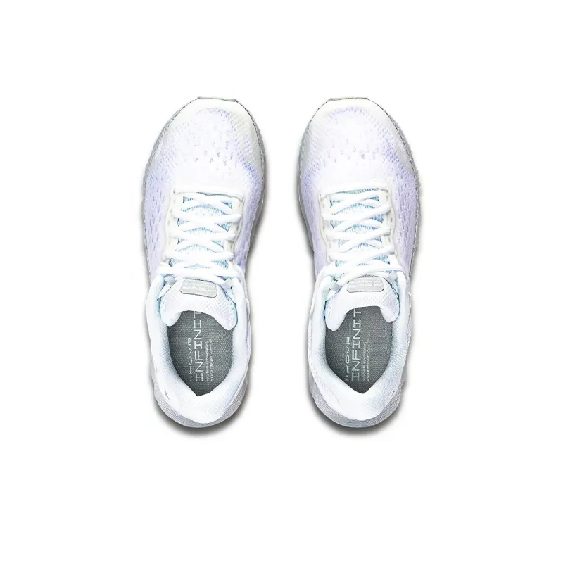 Under Armour Hovr Infinite 3 'White' Women's-3