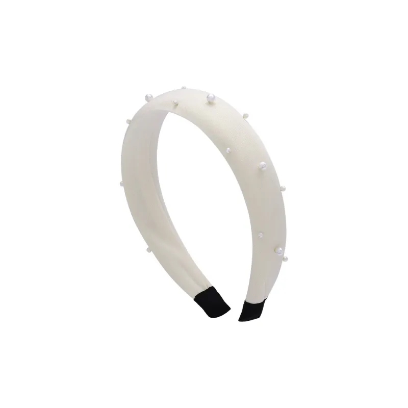 UNABERRY Headbands Women's White UNA2206129-0