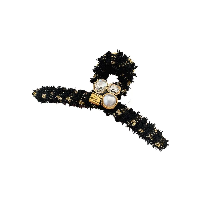 OQD Hair Clips Women's-4