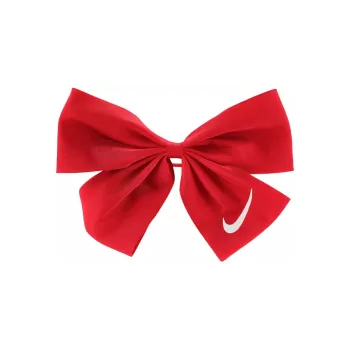Nike Polyester Hair Bands Women's Red