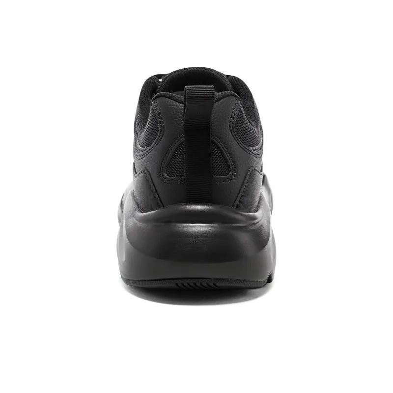 Skechers Stamina Airy 'Pure Black'-3