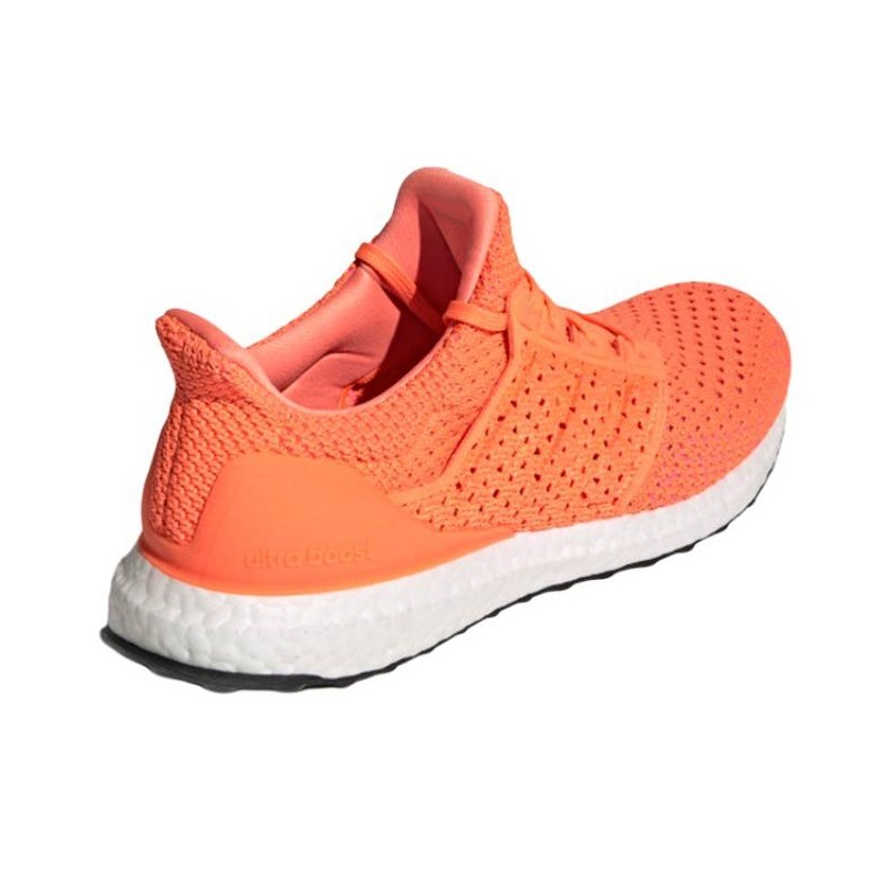 Adidas Ultra Boost Clima Dna Screaming Orange POIZON