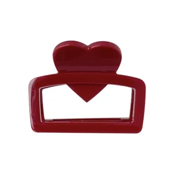 ZANC Hair Clips Women's Multiple Colors