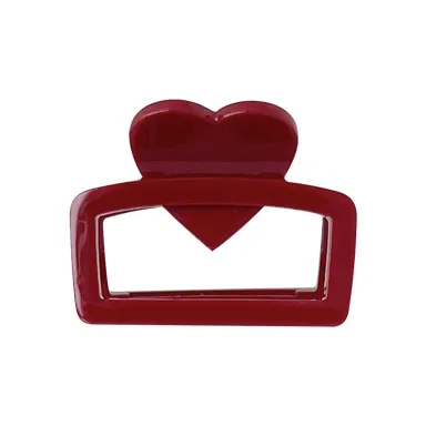 ZANC Hair Clips Women's Multiple Colors-1
