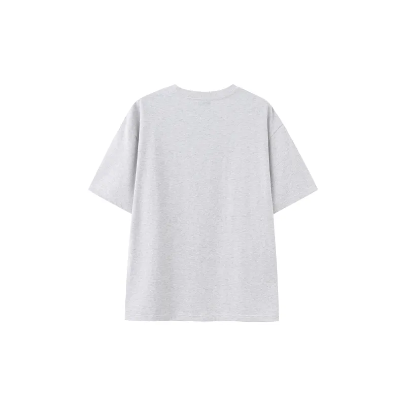 QISENYAR T-Shirts Unisex-3