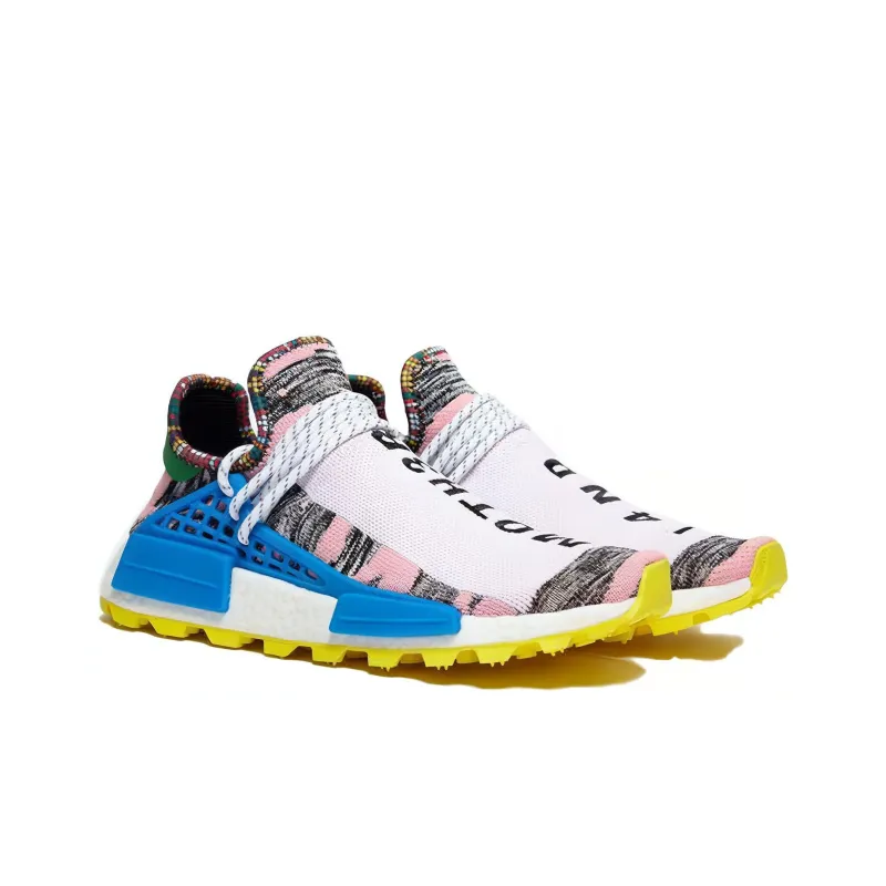 Adidas Nmd Hu Pharrell Solar Pack Mother-4