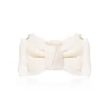 Champagne Bowknot (Satin Shine Edition)
