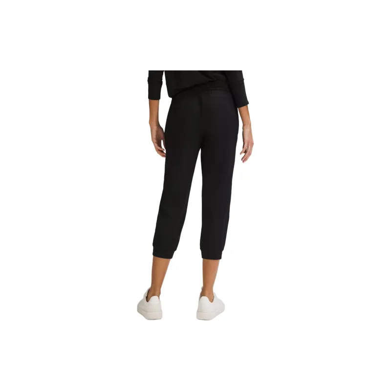 Lululemon Knitted Sweatpants Women's-1