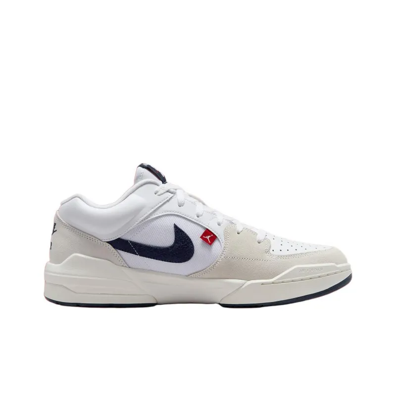 Jordan Stadium 90 White Midnight Navy-1