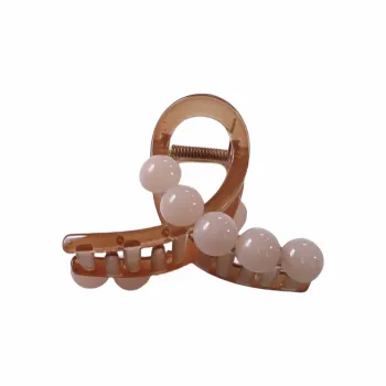 ZWU Hair Clips Women's