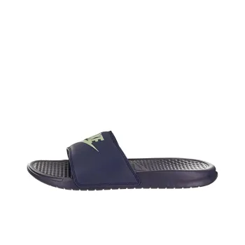 Nike Benassi Jdi Slide 'Binary Blue'