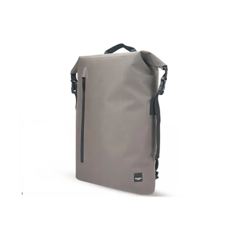 KNOMO Backpacks Khaki-3