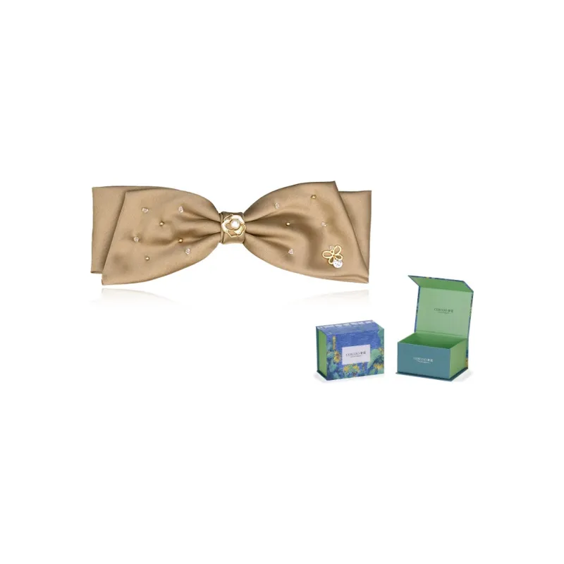 Cercoo Hair Clips Women's-0