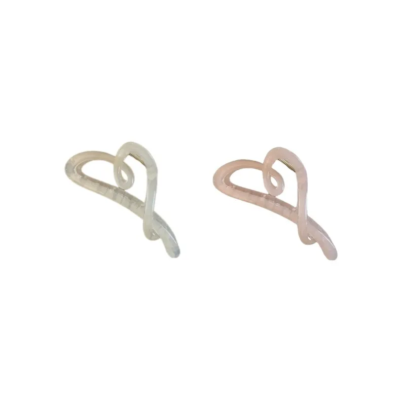 Mr. Shang Hair Clips Women's-23