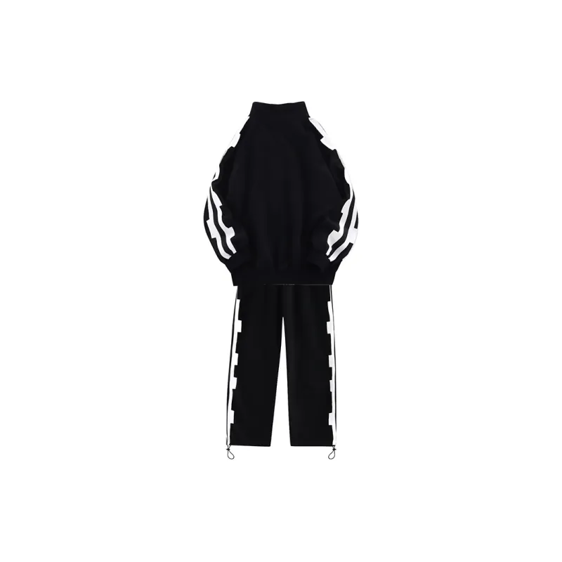 SLSHOW Casual Suits Unisex-3