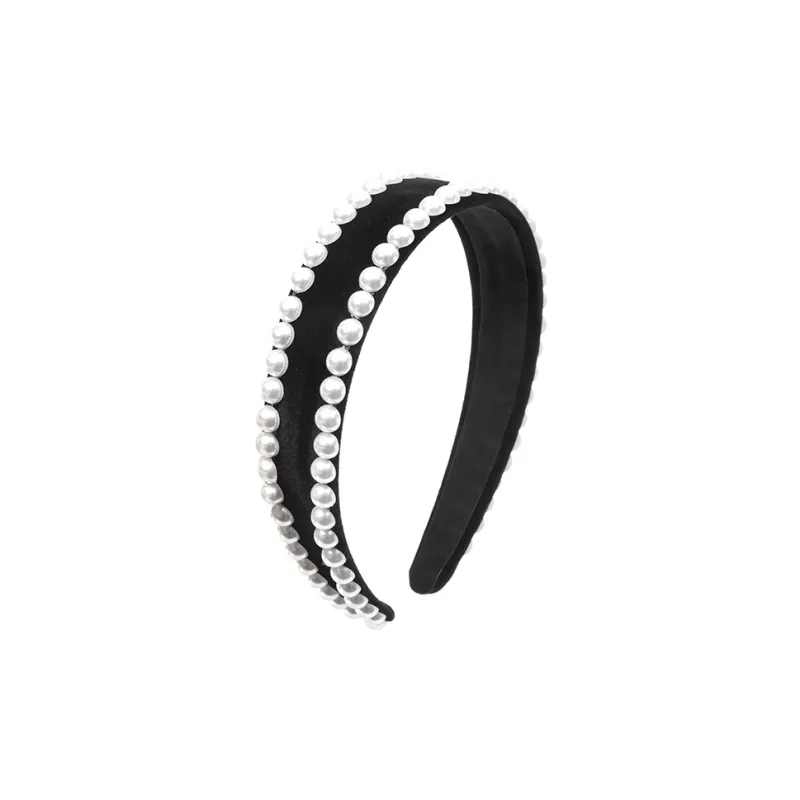 BAIJUAN Headbands Women's-1