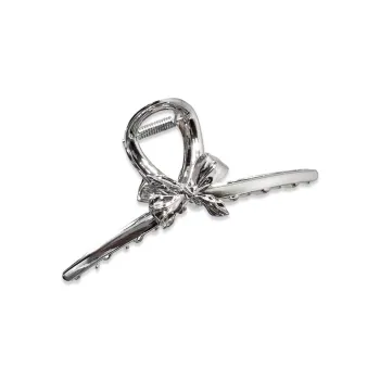 JOLLY SEASONS Alloy Hair Clips Women's