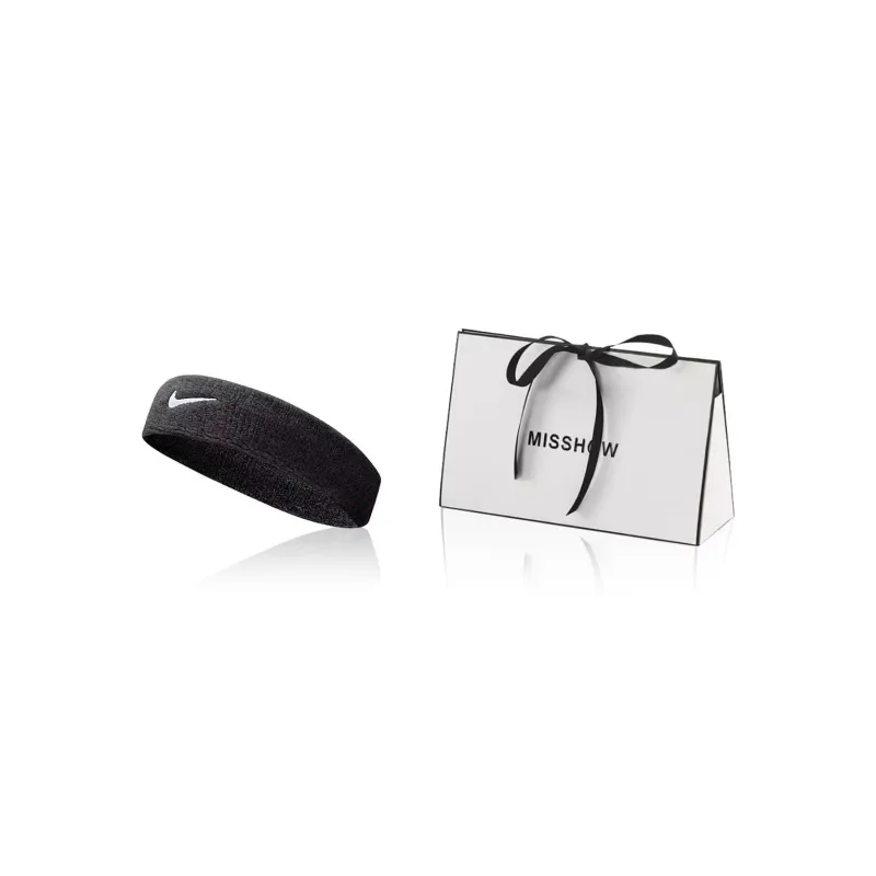 Nike Polyester Hair Bands Unisex-0