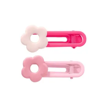 Crafts Women's Acrylic Hair Accessories Women's