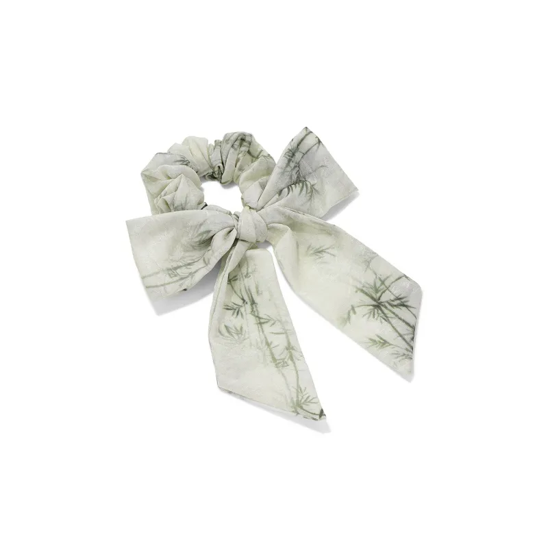DODOGOGO Fabric Hair Tie Women's-9