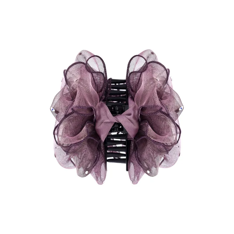 UNABERRY Hair Clips Women's-0