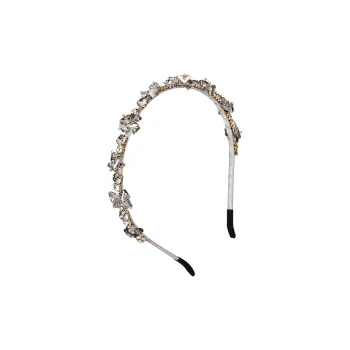 MACE MAVA Hair Clips Women's MMF-074-Hair Clip