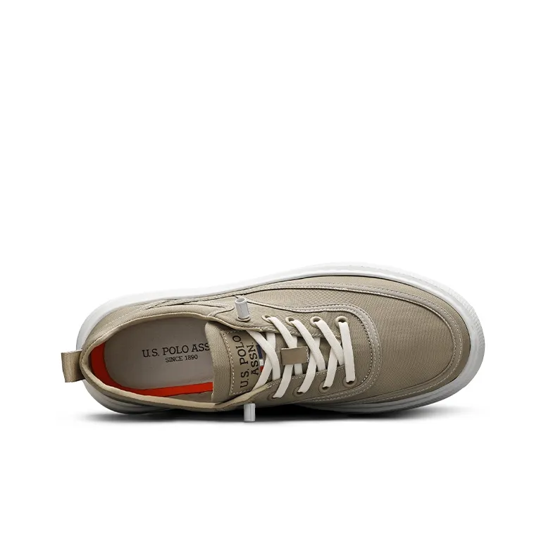 U.S. POLO ASSN. Skateboard Shoes Men's-9