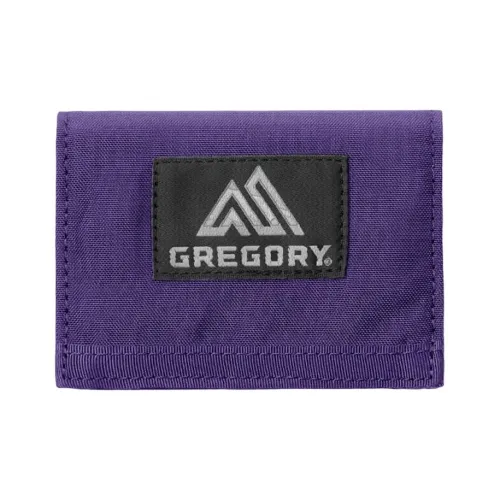 GREGORY Coin Purses Purple