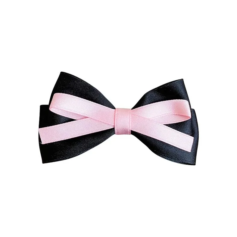 Crafts Women's Fabric Hair Clips Women's-4