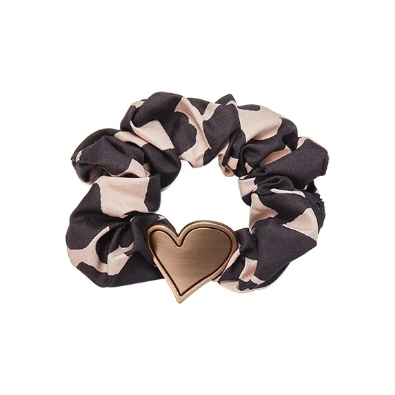 DAISY BEAUTY Chiffon Hair Tie Women's-11