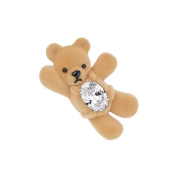 YVMIN Paradise Series Sparkling 5A Grade Zircon Hair Clips Women's