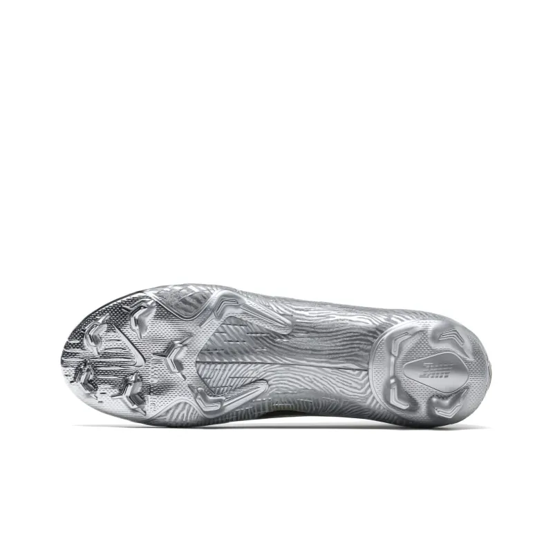 Nike Mercurial Vapor 12 Elite Fg Golden Touch-5