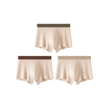 Top Melon Underpants Men's 3 Pack