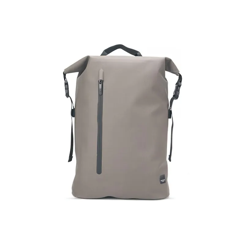KNOMO Backpacks Khaki-0