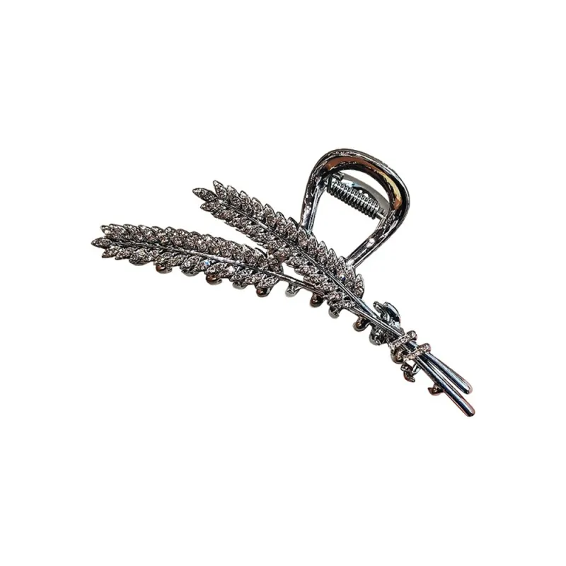 Shancer Hair Clips Women's-0