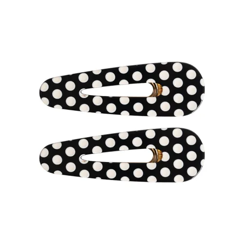 ZANC Hair Clips Women's